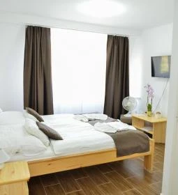 Thermal Panzió Igal