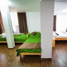 Thermal Panzió Igal Igal - Szobák