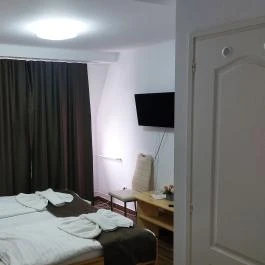 Thermal Panzió Igal Igal - Szobák
