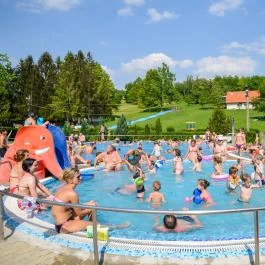 Thermal Panzió Igal Igal - 