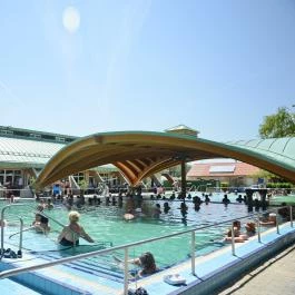 Thermal Panzió Igal Igal - 