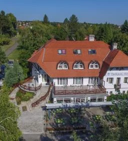 Thermal Panzió Igal