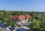 Thermal Panzió Igal Igal