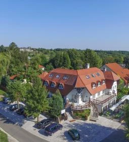 Thermal Panzió Igal