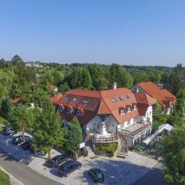 Thermal Panzió Igal Igal - Külső kép