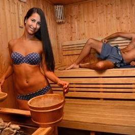 Thermal Panzió Igal Igal - Wellness