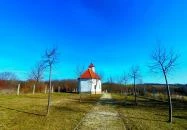 Igal - Szent Donát kápolna