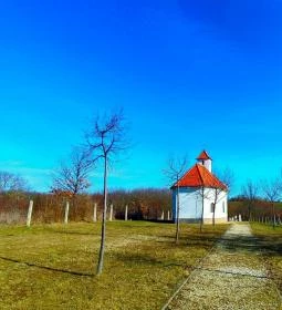 Szent Donát kápolna