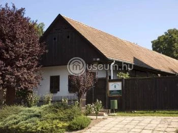 Iklad - Falumúzeum