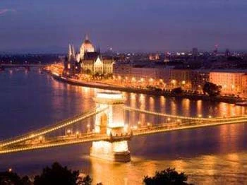 Budapest