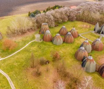 Emlékhelyek Napja az Ópusztaszeri Nemzeti Történeti Emlékparkban