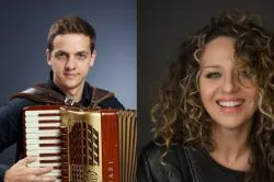 Programajánló: Pokorny Liával és Kéméndi Tamással indul az idei Hild Music Garden Pécsett