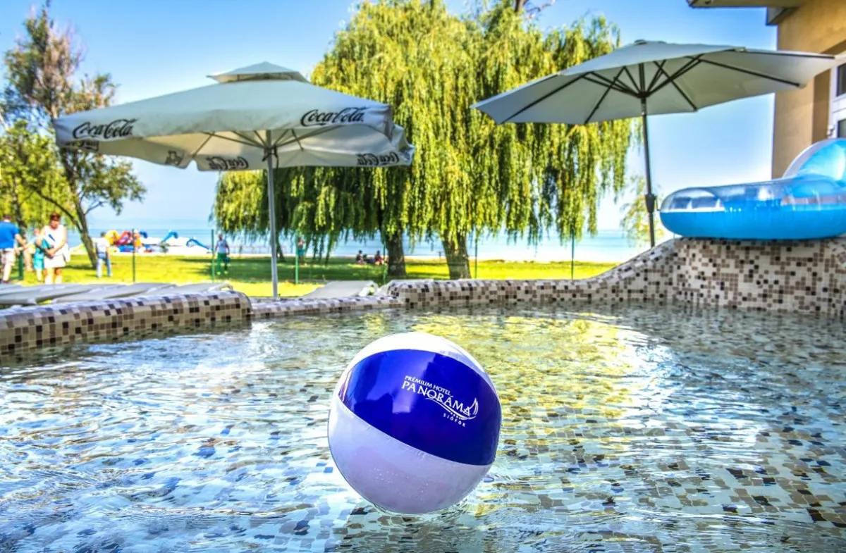 Pünkösdi balatoni szálloda - Prémium Hotel Panoráma Siófok