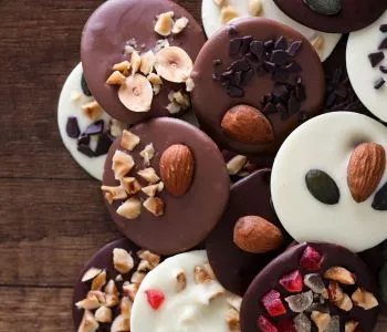 6 boldogsághormon-bomba helyszín: itt kóstolj csokoládét!