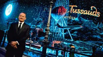 Egyedülálló élmények és szórakozás felsőfokon: május 25-én nyitja meg kapuit a Madame Tussauds Budapest