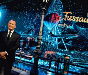 Egyedülálló élmények és szórakozás felsőfokon: május 25-én nyitja meg kapuit a Madame Tussauds Budapest