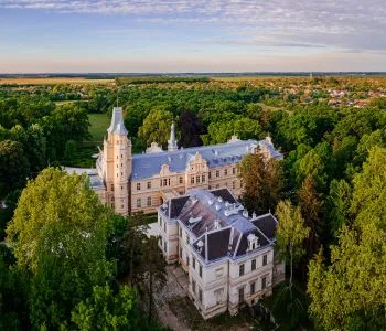 10 magyarországi kastély, ahol elveszhetsz a történelemben