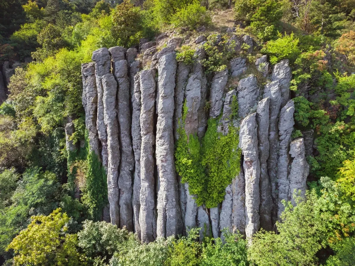 Kihagyhatatlan látnivalók a Balaton körül - Szent György-hegy