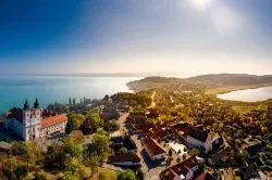 Kihagyhatatlan látnivalók a Balaton körül