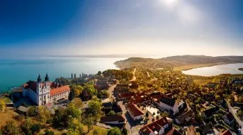 Kihagyhatatlan látnivalók a Balaton körül