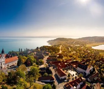 Kihagyhatatlan látnivalók a Balaton körül