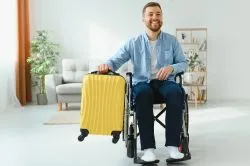 Hotelek, ahol tényleg mindenkire odafigyelnek – akadálymentes szállodák Magyarországon