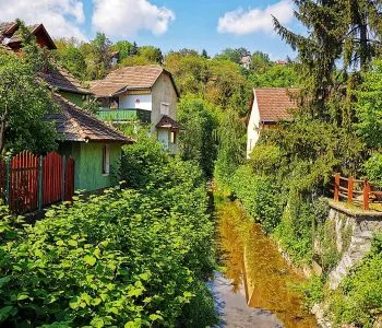 8+1 nevezetesség és látnivaló a káprázatos Zebegényben