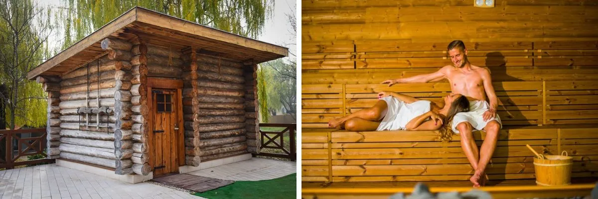 Belföldi szállástipp: Hotel Kamilla Balmazújváros / Különlegesség a Kamilla Fürdő szauna részlege is