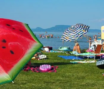 12 pénztárcabarát szállás balatoni nyaraláshoz