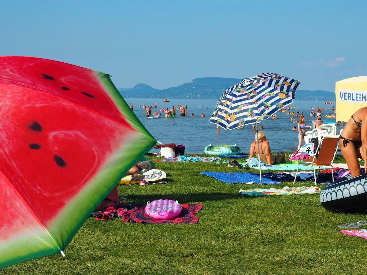 12 pénztárcabarát szállás balatoni nyaraláshoz