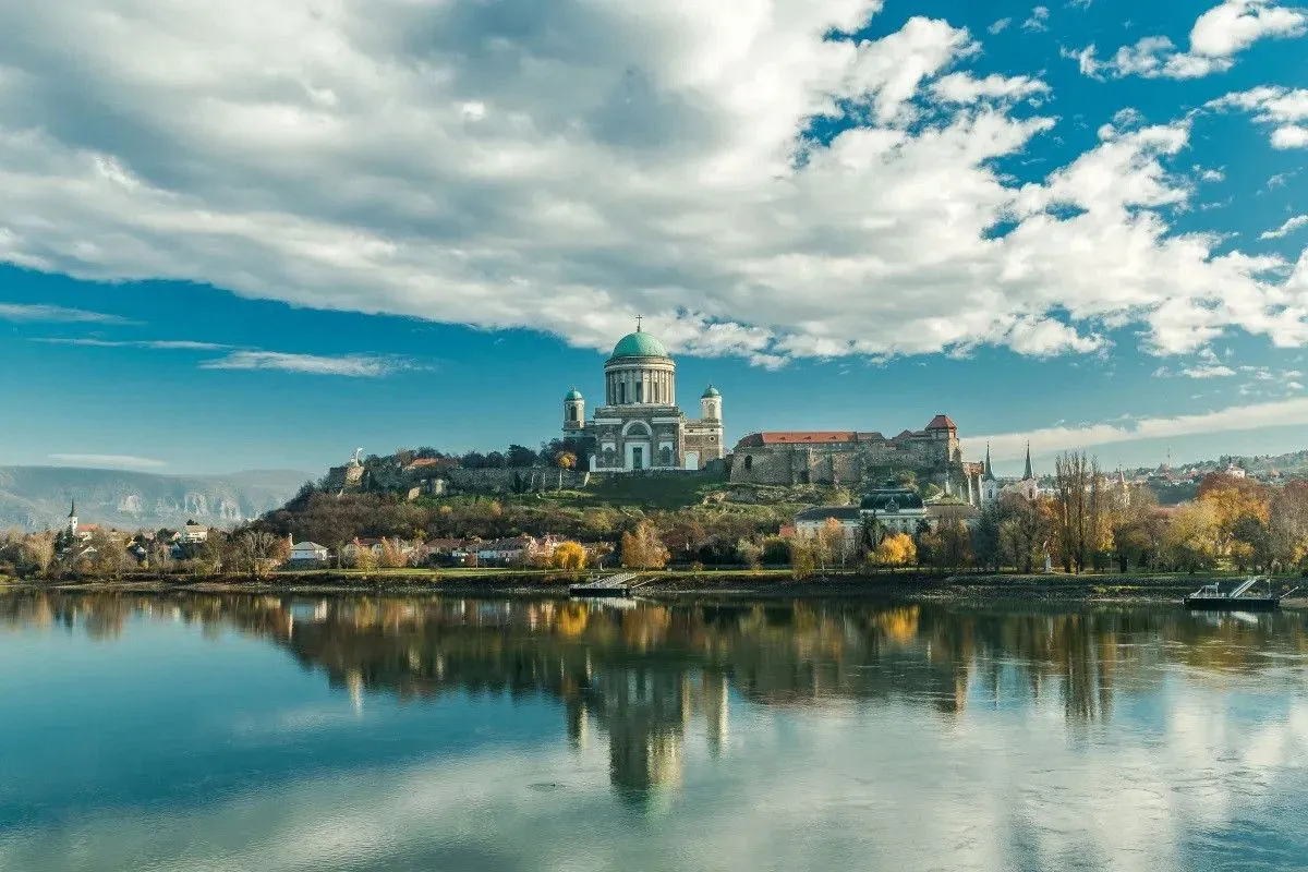 Elbűvölő magyar városok és kivételes látnivalóik - Esztergom