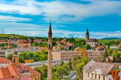 Török örökség hazánkban – minaretek Magyarországon