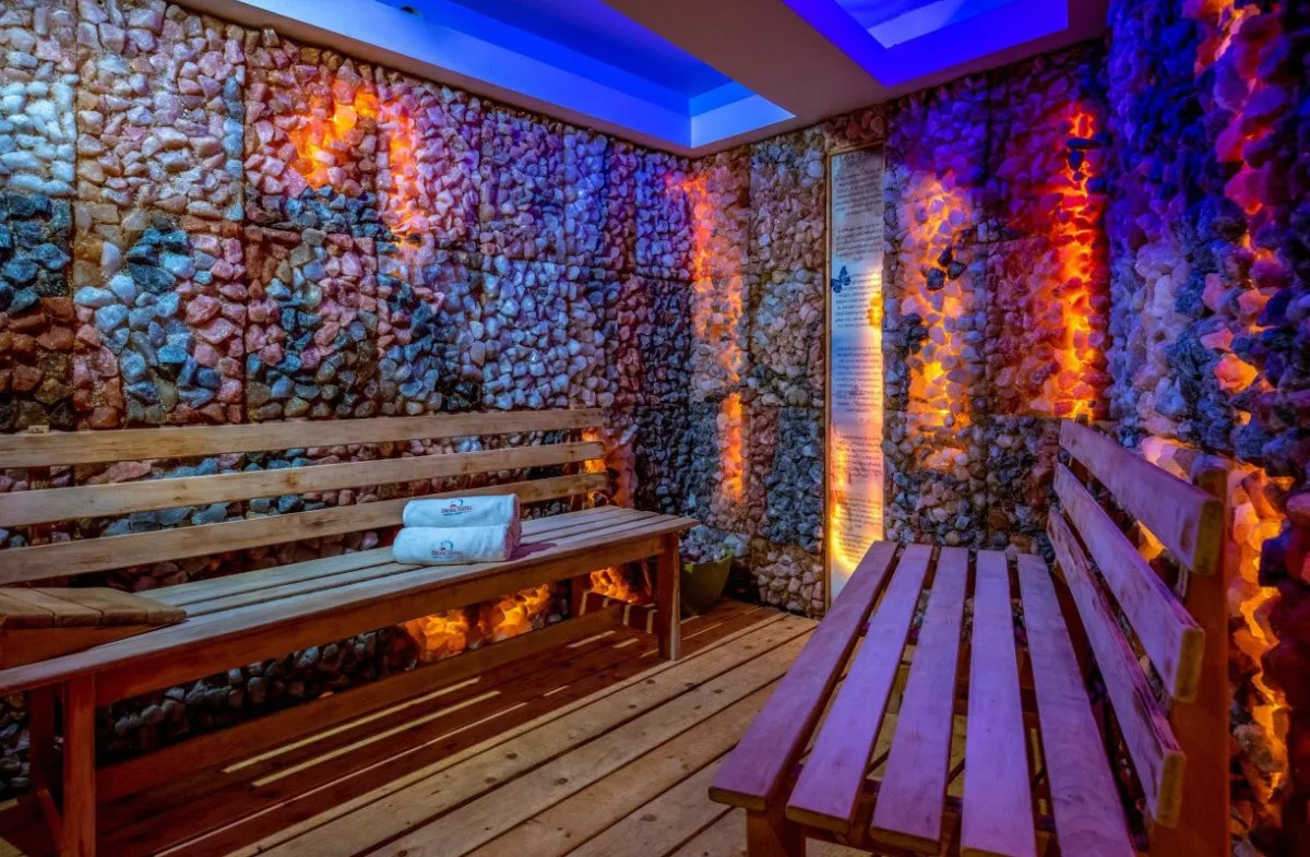 Ismerd meg a só gyógyító erejét ebben a 10 csodás wellness hotelben! - Dráva Hotel Thermal Resort (Harkány)