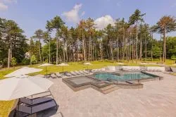 Hozd ki a legtöbbet az őszből – wellness szállodák a Mátrában