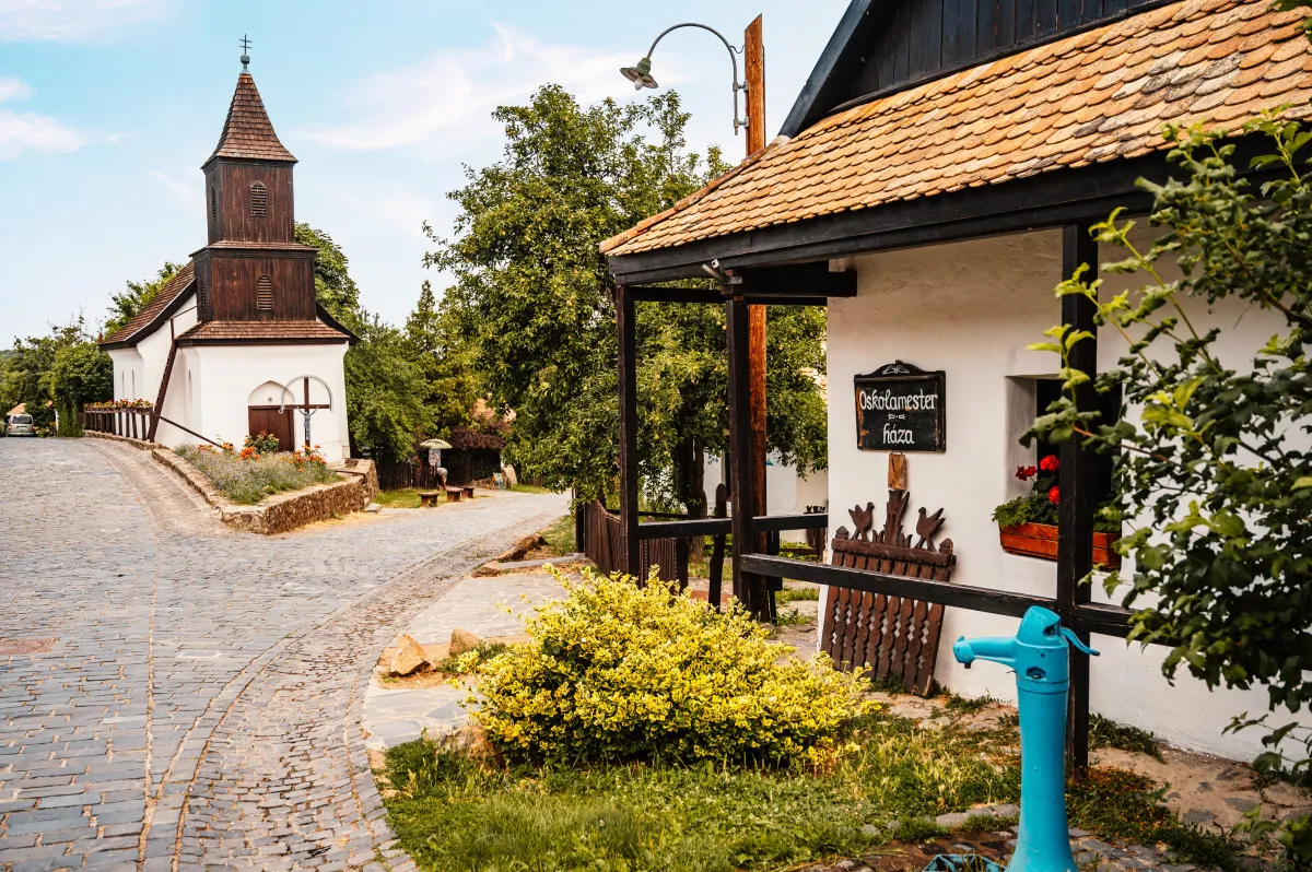 Varázslatos hollókői látnivalólistát készítettünk, hogy neked már ne kelljen - Oskolamester háza