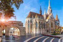 Csodálatos helyek, amiktől odavagyunk a fővárosért - Budapest látnivalói, nevezetességei