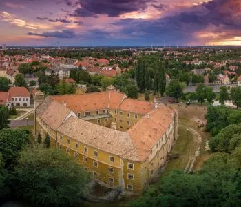 Jöhetnek Mosonmagyaróvár legizgalmasabb látnivalói?