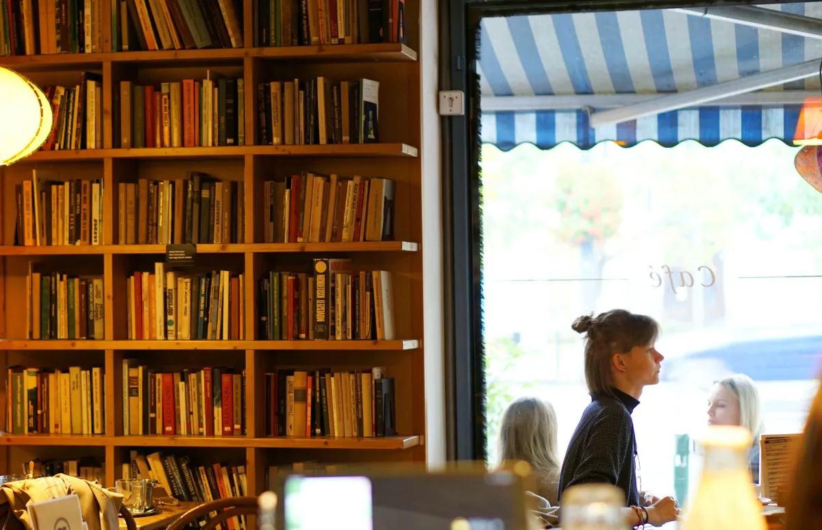 Összegyűjtöttük a legjobb éttermeket a Bartókon - Fotó: Kelet Kávézó és Galéria