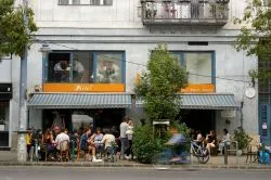 Ha tanácstalan lennél, irány a Bartók! Étteremből nincs hiány, mutatjuk, hová érdemes beülnöd!