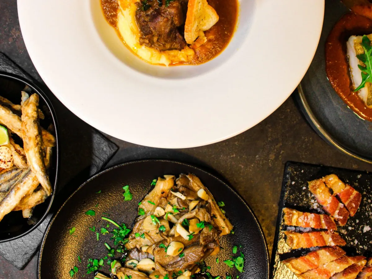 Összegyűjtöttük a legjobb éttermeket a Bartókon - La Nube Facebook oldala