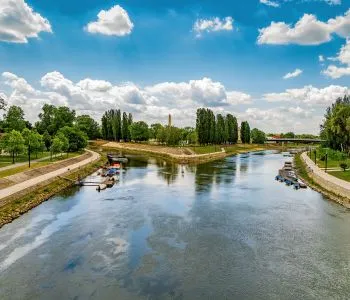 Szeptember végéig még elcsíphetjük a győri nyár egyik gyöngyszemét, a RadóMatinét