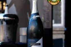 Kreinbacher sikerek a Champagne és Pezsgő Világbajnokságon