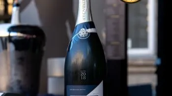 Kreinbacher sikerek a Champagne és Pezsgő Világbajnokságon