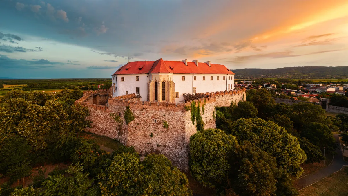 Magyarország legjobb őszi kirándulóhelyei, bármerre is indulnánk el! - Siklós