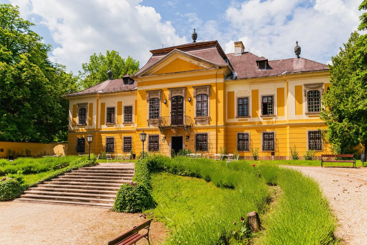 Magyarország legjobb őszi kirándulóhelyei, bármerre is indulnánk el! - Noszvaj