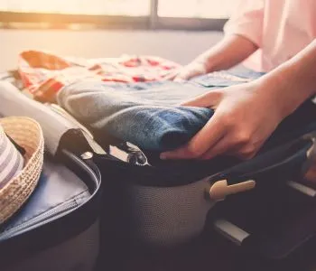 Utazás kevés pénzből? – Utazás belföldön okosan