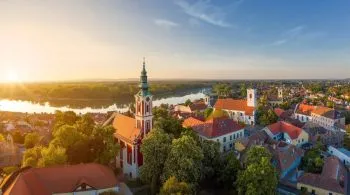 5+1 gyönyörű helyszín Magyarországon, ahol külföldön érezheted magad