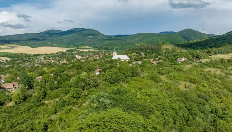 Csodatúrák a Börzsönyben − top látnivalók kirándulóknak