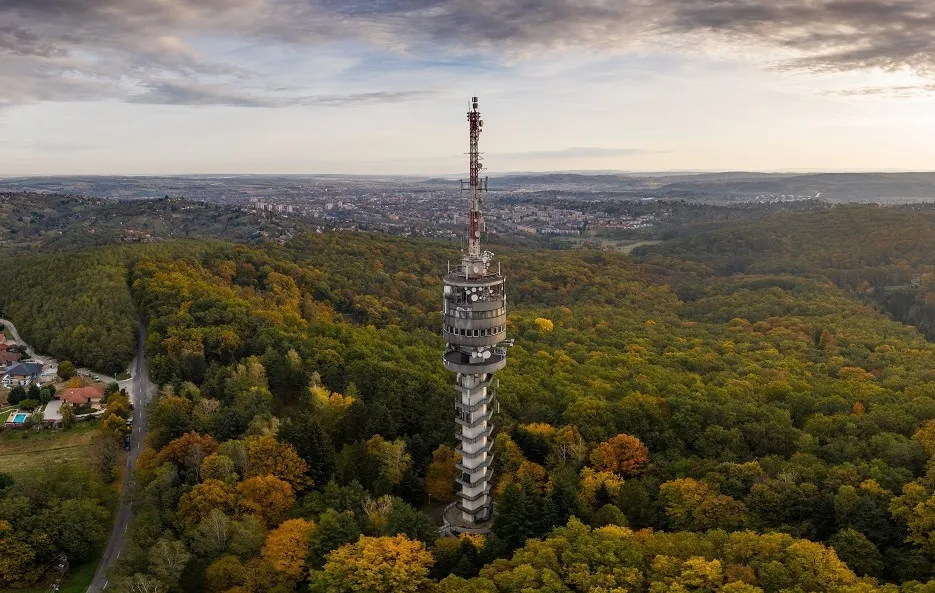 Nem mehetsz el úgy Zalaegerszegről, hogy ezt a 10 helyet nem nézted meg! - Tv-torony