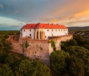 Baranya vármegye TOP10 látnivalója, hogy semmi se maradjon ki a környéken járva